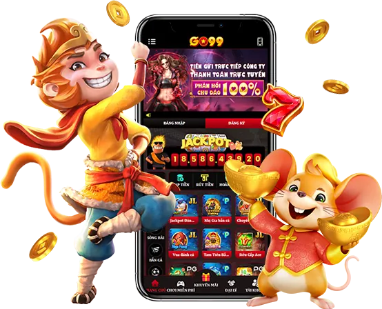Ưu đãi chào mừng Bắn Cá