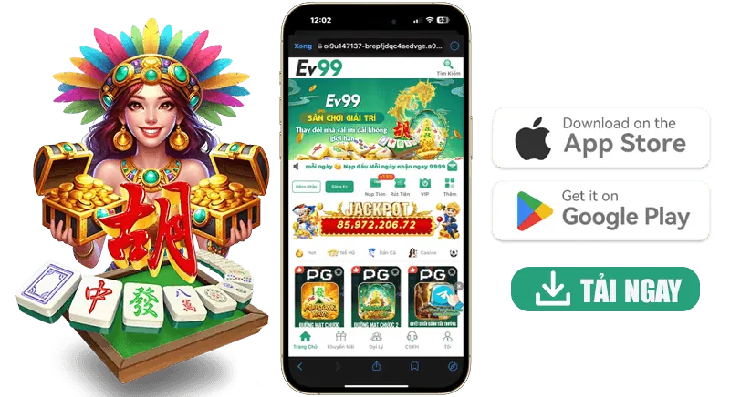Hình ảnh minh họa các biện pháp bảo mật kỹ thuật tại bj388 casino