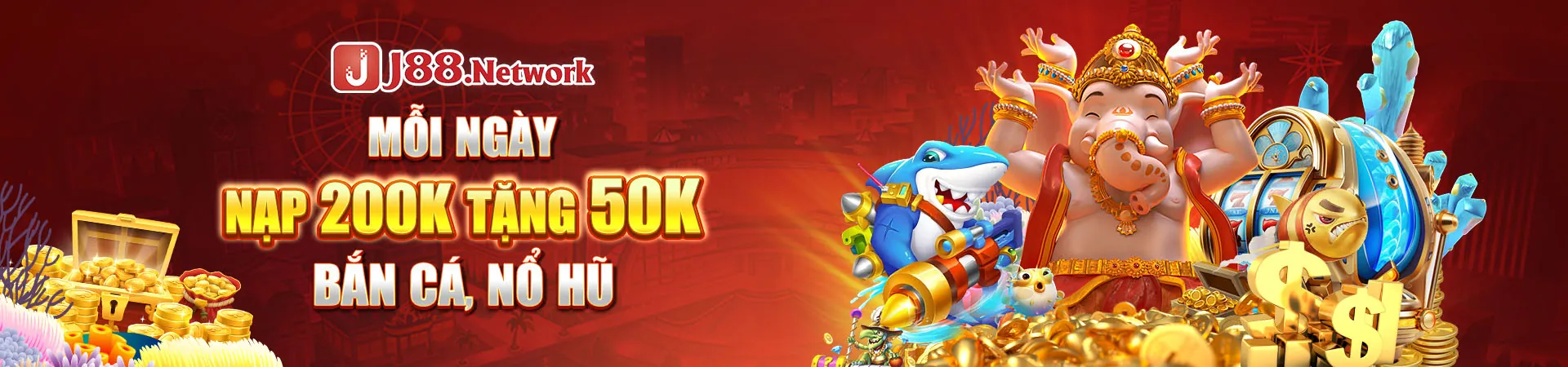 Hình ảnh chào mừng đăng ký tài khoản bj388 casino với ưu đãi độc quyền năm 2026