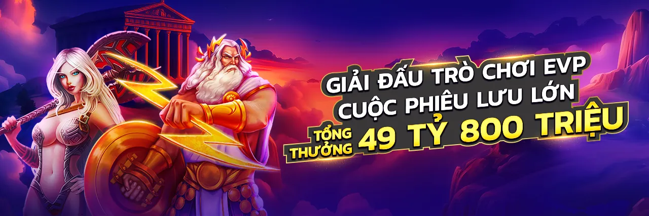 Hình ảnh bj388 casino với các biểu tượng chiến thắng và tiền vàng